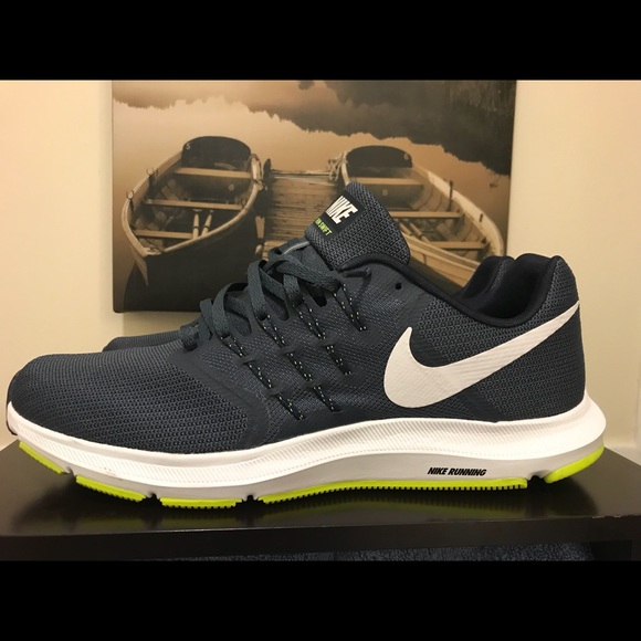 nike fitsole run swift